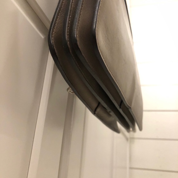 Chloe Faye Bag Grey - Picture 15 of 15